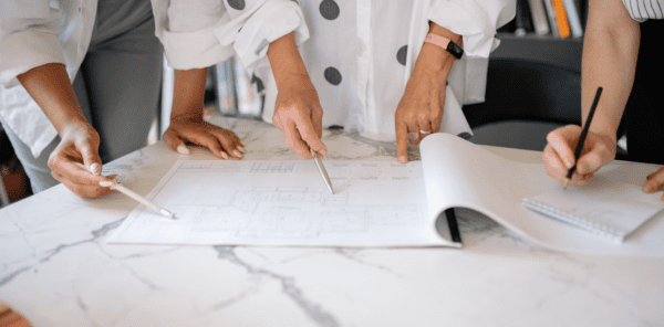 truss contractors Rusk design